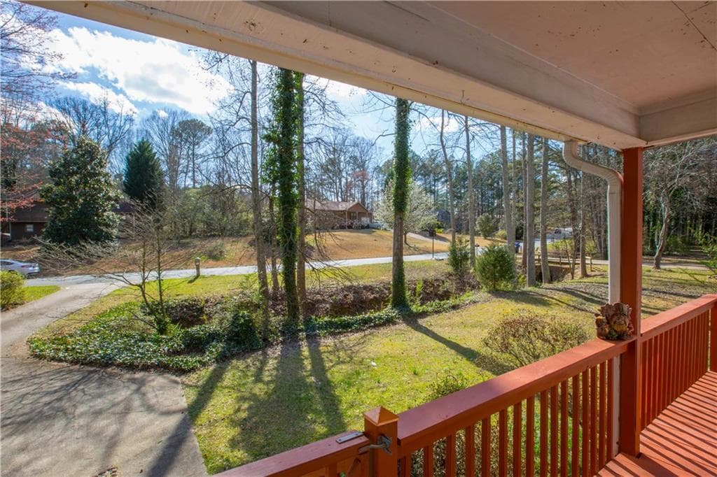 2985 Barrett Court, Powder Springs, GA 30127 — most recent listing photo