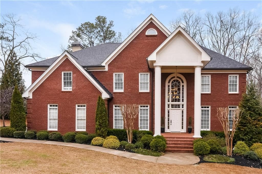 3000 Little Stone Way, Milton, GA 30004 — most recent listing photo