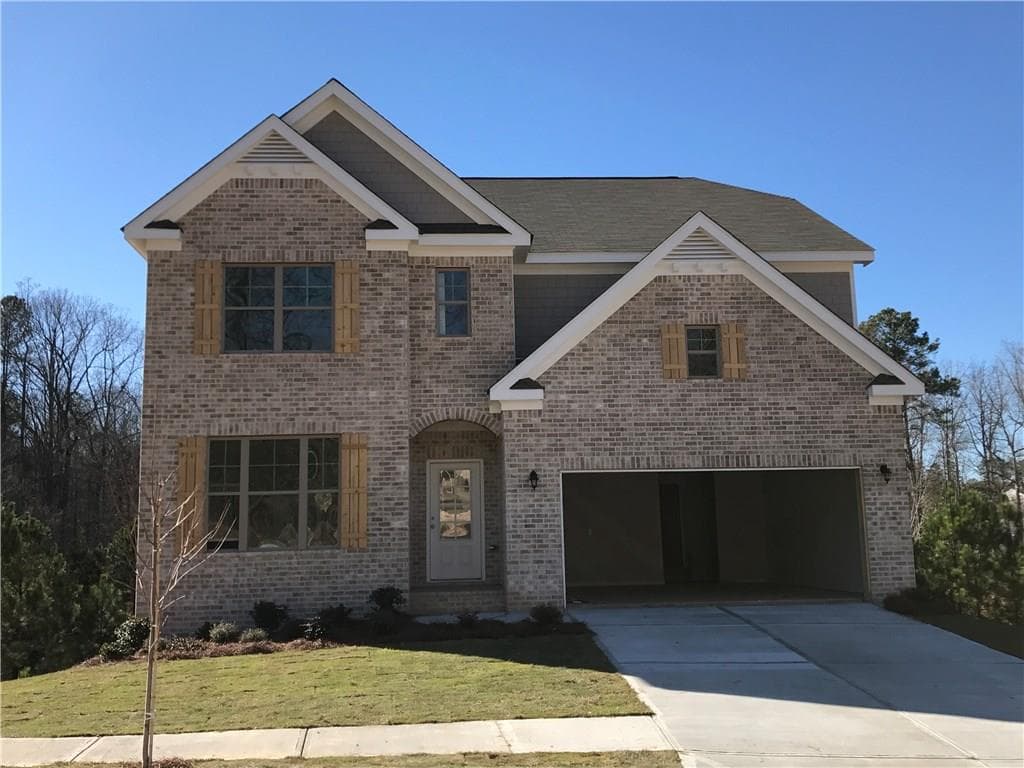 1272 Ida Woods Lane, Lawrenceville, GA 30045 — most recent listing photo