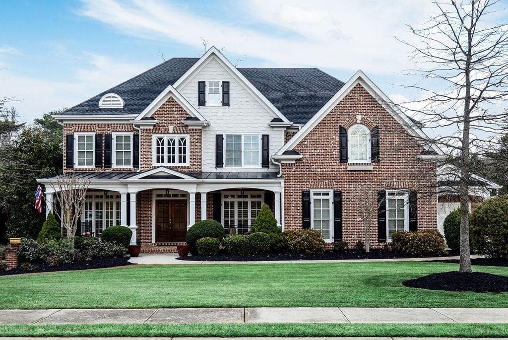 3611 Shamans Walk, Marietta, GA 30062 — most recent listing photo