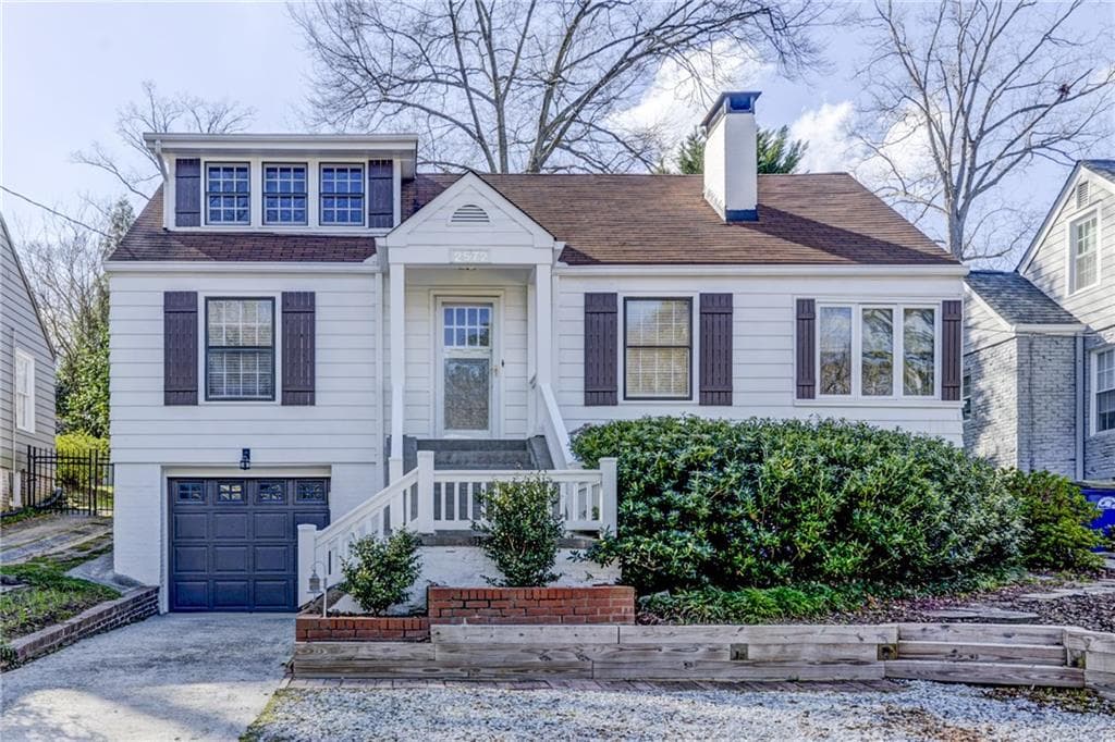 2572 Acorn Avenue, Atlanta, GA 30305 — most recent listing photo