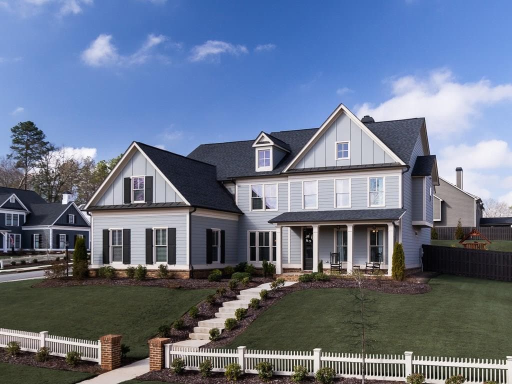 4070 Williams Point Drive, Cumming, GA 30028 — most recent listing photo