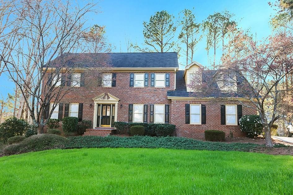 921 Eagle Crossing Drive, Lawrenceville, GA 30044 — most recent listing photo