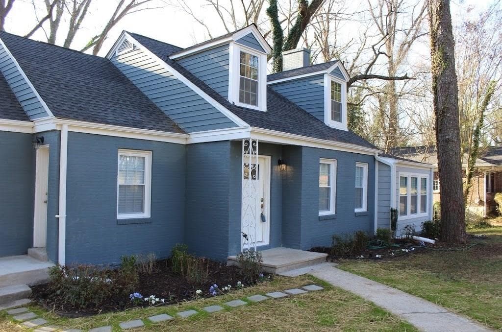 3 bedroom, 1,912 sq ft single family residence sold at 1550 Boulevard Lorraine, Atlanta, GA 30311