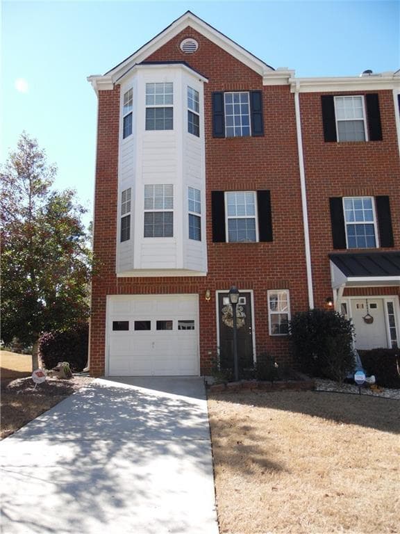 2107 Millgate Lane, Buford, GA 30519 — most recent listing photo