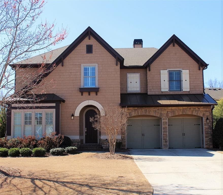 4885 Chase Lane, Cumming, GA 30040 — most recent listing photo