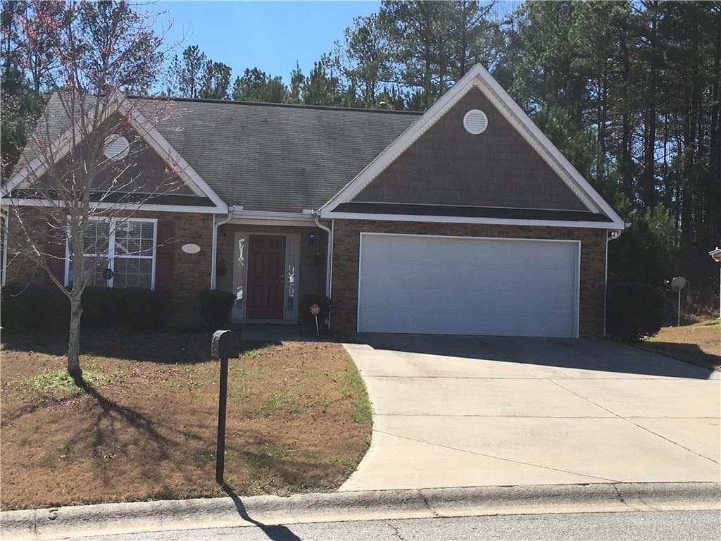 103 Remington Place Boulevard, Dallas, GA 30157 — most recent listing photo
