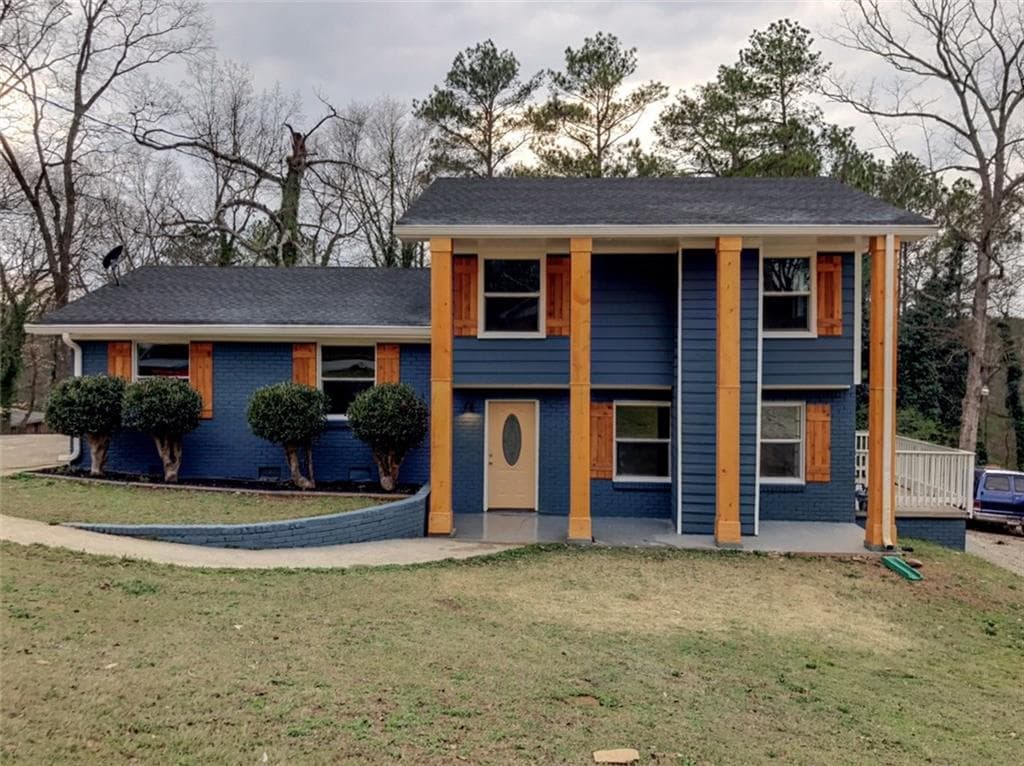 2377 Whites Mill Lane, Decatur, GA 30032 — most recent listing photo