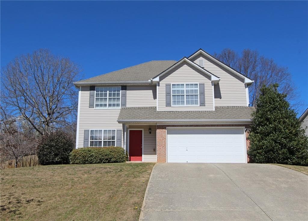 308 Granite Grove, Loganville, GA 30052 — most recent listing photo