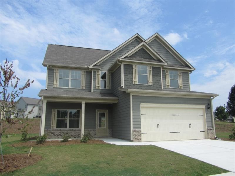 1954 Township Drive, Winder, GA 30680 — most recent listing photo