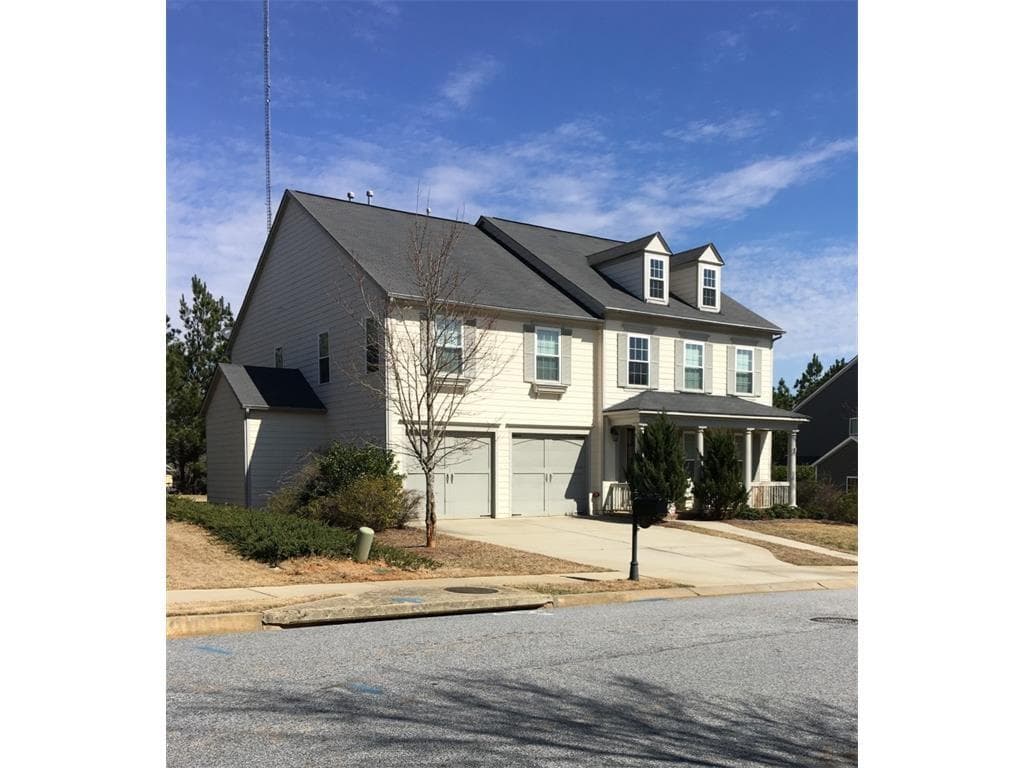 6115 Baybrook Trace, Hoschton, GA 30548 — most recent listing photo