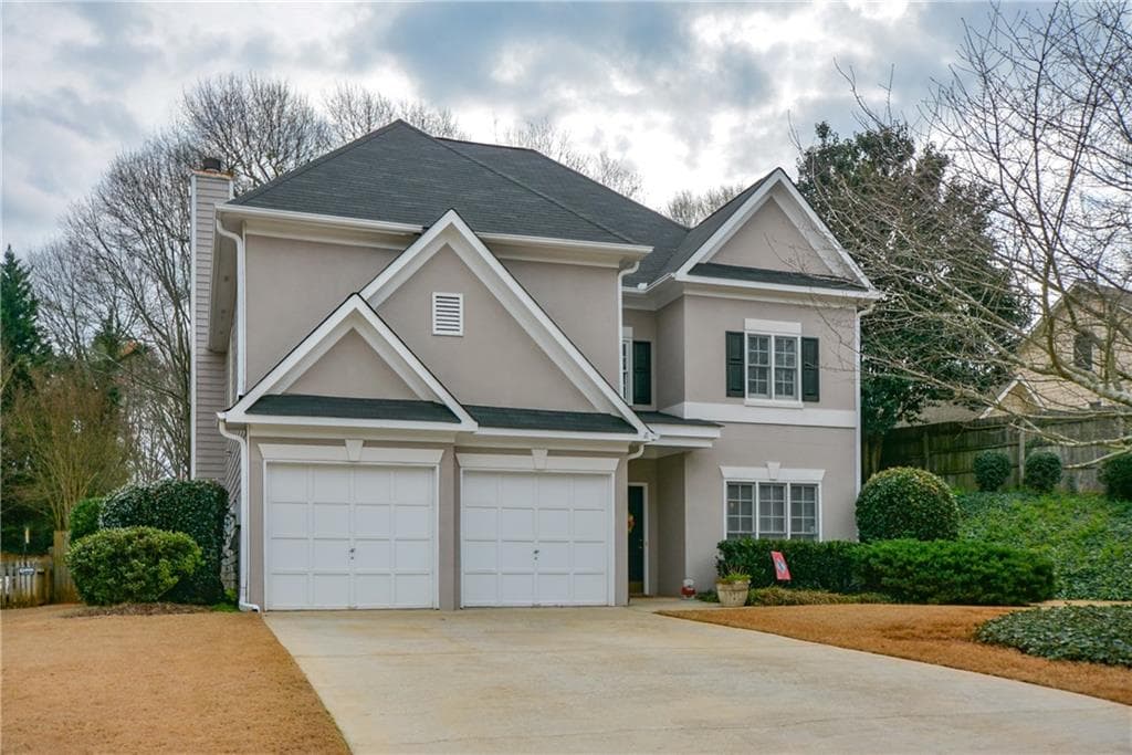 2008 Grove Park Court, Marietta, GA 30062 — most recent listing photo