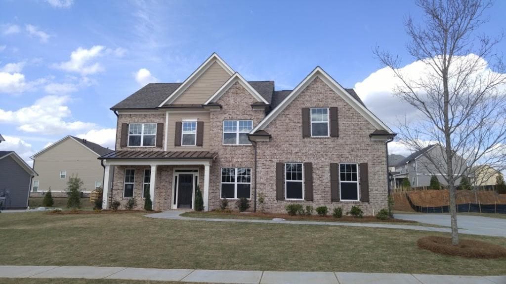 109 Sierra Circle, Woodstock, GA 30188 — most recent listing photo