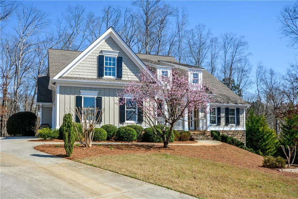 129 Pebblebrooke Run, Canton, GA 30115 — most recent listing photo