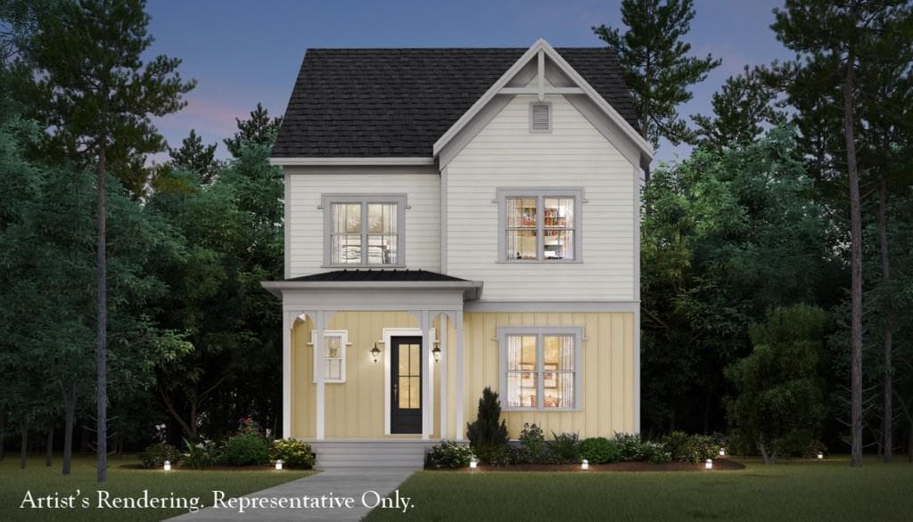 2113 Kensley Drive, Milton, GA 30004 — most recent listing photo