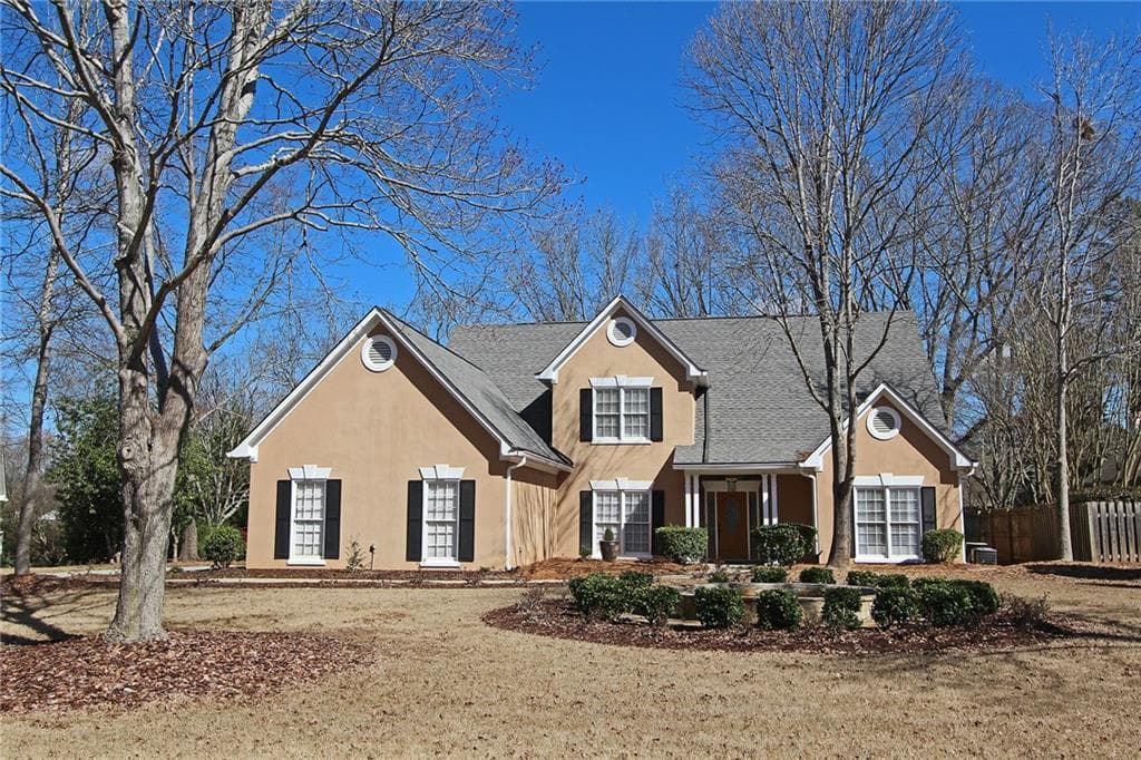 5075 Johns Creek Court, Alpharetta, GA 30022 — most recent listing photo