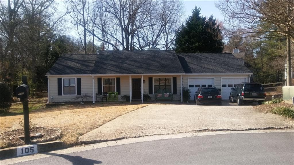 105 ROYAL COLONY Court, Alpharetta, GA 30022 — most recent listing photo