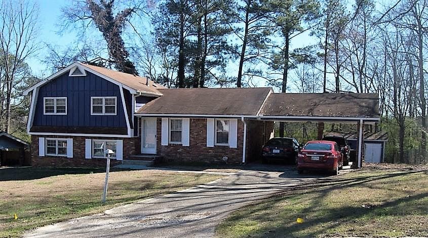 1409 Azalea Drive, Conley, GA 30288 — most recent listing photo