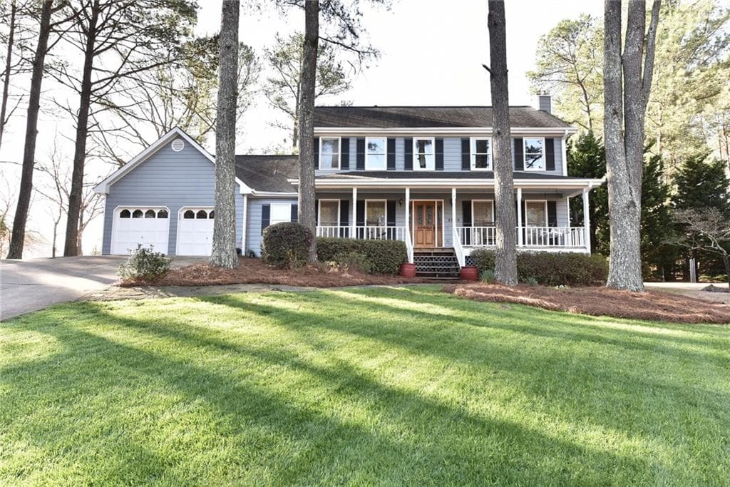 2932 MELTON Court, Lilburn, GA 30047 — most recent listing photo