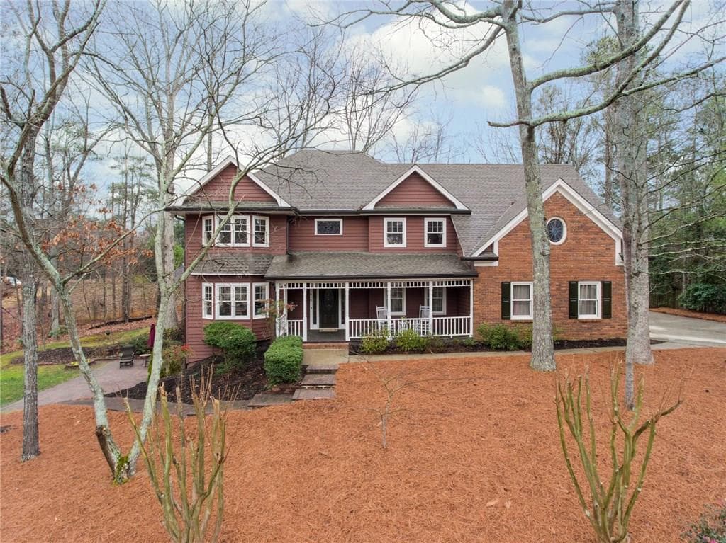 210 Shallow Springs Court, Roswell, GA 30075 — most recent listing photo
