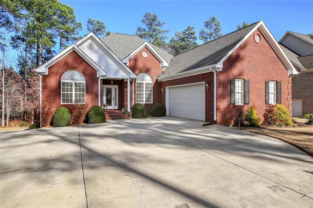 521 Mary Margaret Walk, Loganville, GA 30052 — most recent listing photo