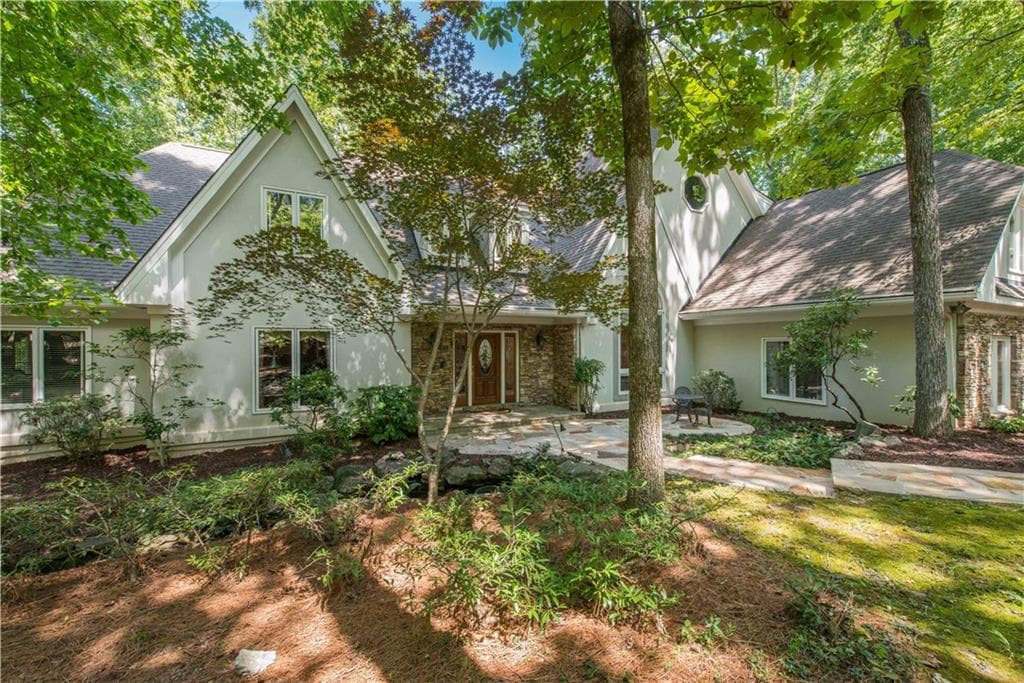 15470 Thorntree Run, Milton, GA 30004 — most recent listing photo
