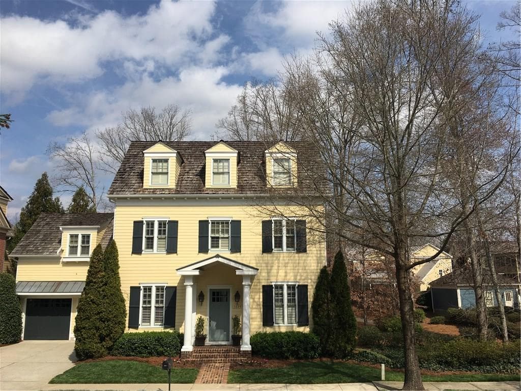 5824 Long Park Road, Cumming, GA 30040 — most recent listing photo