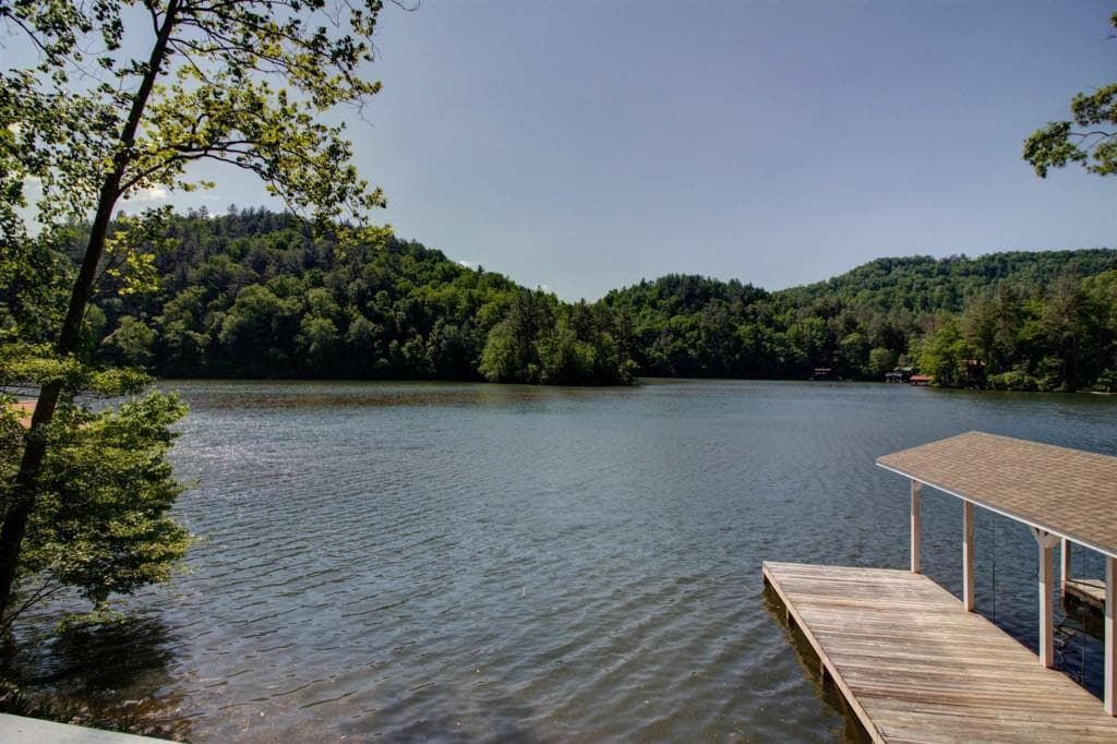 625 Oscar Rock Road, Clayton, GA 30525 — most recent listing photo
