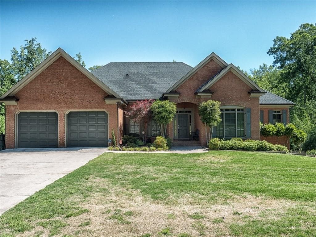 7861 Gable Drive, Douglasville, GA 30135 — most recent listing photo