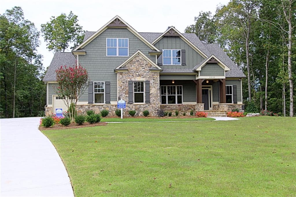 5535 Dockside Overlook, Gainesville, GA 30506 — most recent listing photo