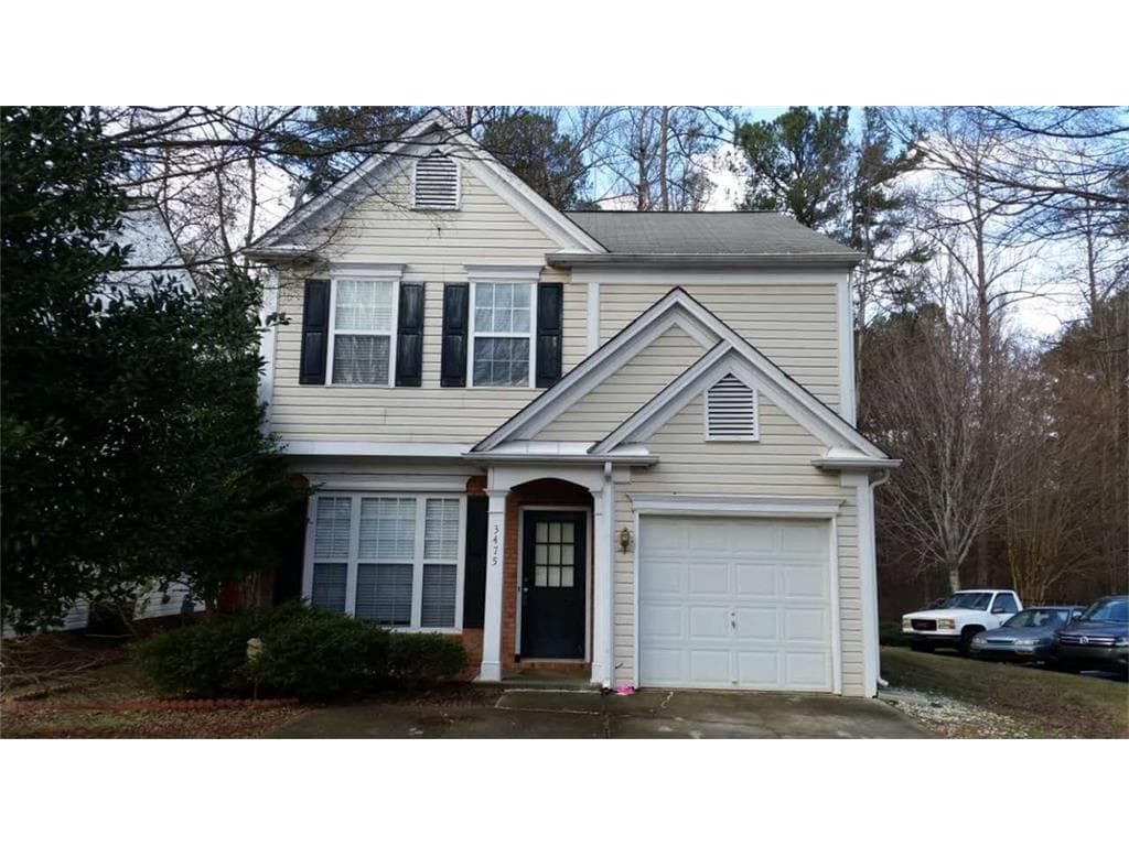 3475 Oxwell Drive, Duluth, GA 30096 — most recent listing photo