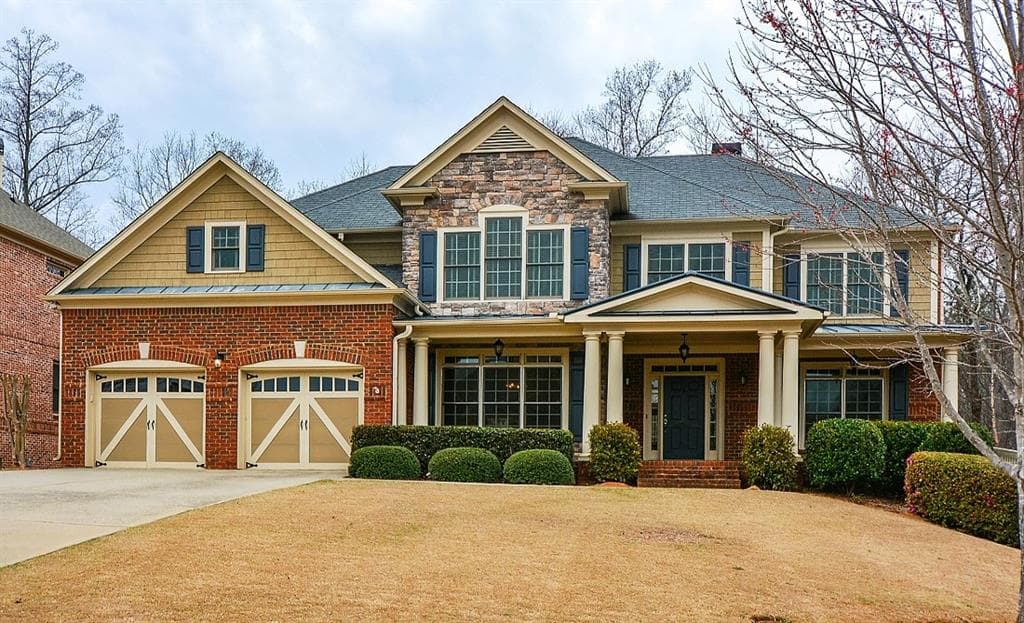 4450 Wykeshire Court, Cumming, GA 30041 — most recent listing photo