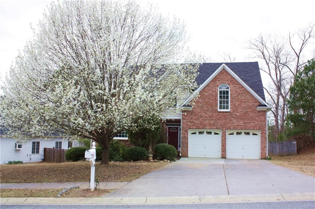 410 Ballymore Pass, Woodstock, GA 30189 — most recent listing photo