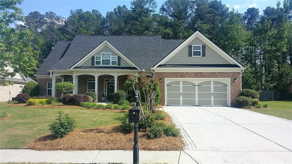 2497 Misty Rose Lane, Loganville, GA 30052 — most recent listing photo