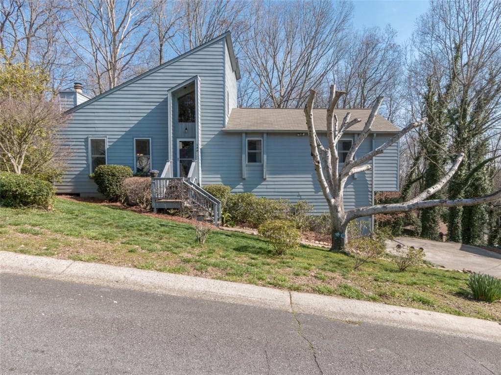 199 Shalloway Drive, Kennesaw, GA 30144 — most recent listing photo