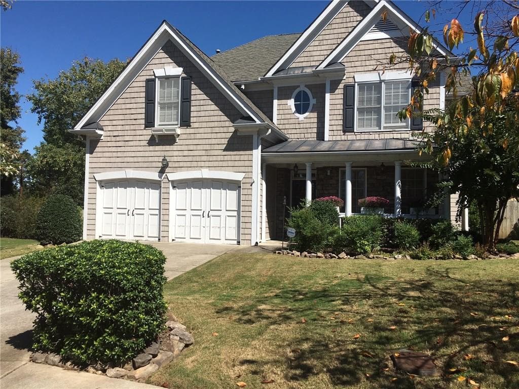 3505 Bridge Mill Court, Norcross, GA 30092 — most recent listing photo