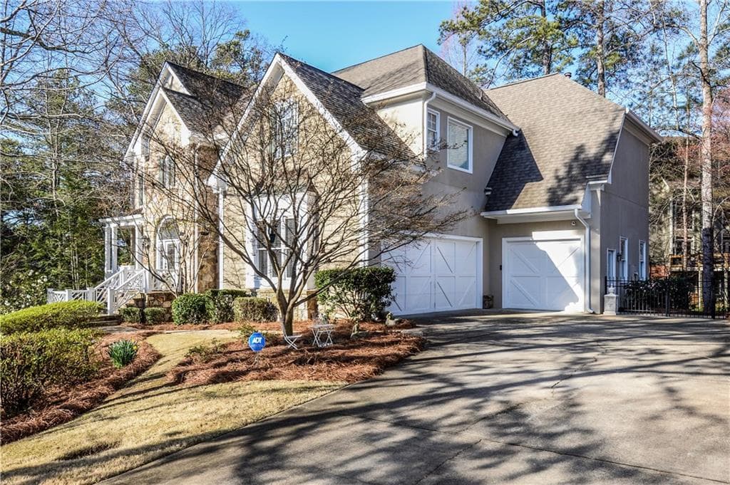 2759 Long Grove Drive, Marietta, GA 30062 — most recent listing photo