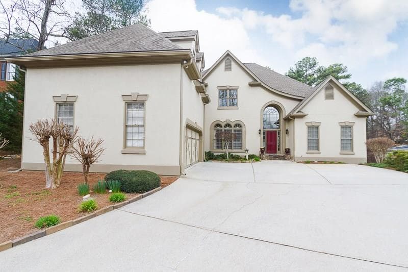 115 Shadow Creek Chase, Alpharetta, GA 30022 — most recent listing photo