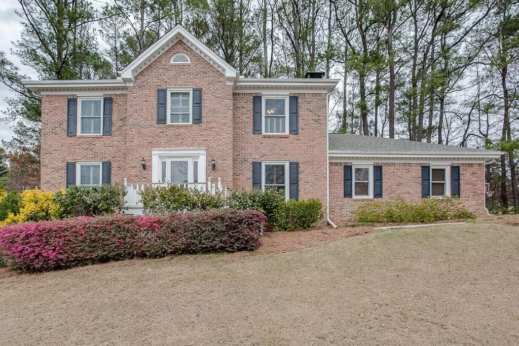 3182 Brooks Drive, Snellville, GA 30078 — most recent listing photo