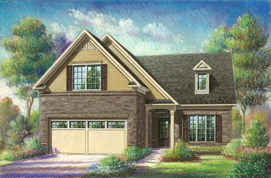 3942 Sweet Magnolia Drive, Gainesville, GA 30504 — most recent listing photo