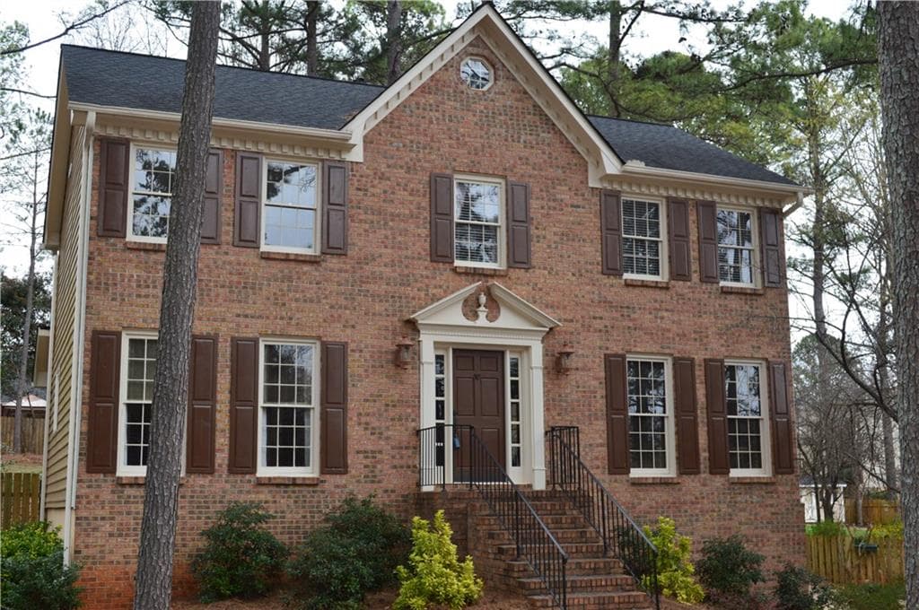 4 bedroom, 2,312 sq ft single family residence sold at 969 Flowers Crossing, Lawrenceville, GA 30044