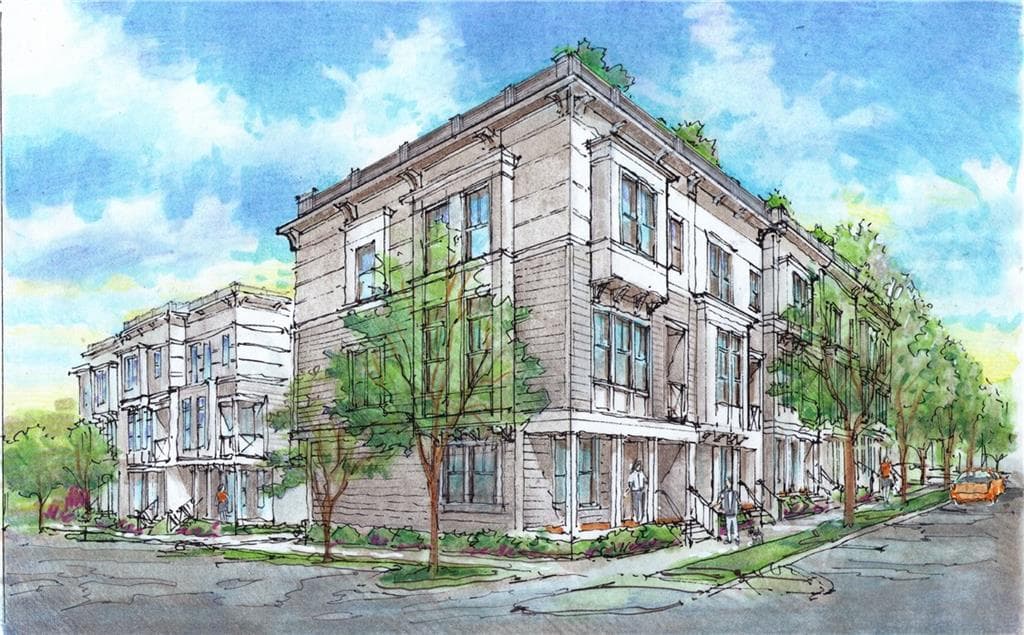 986 Mauldin Street 1, Atlanta, GA 30316 — most recent listing photo