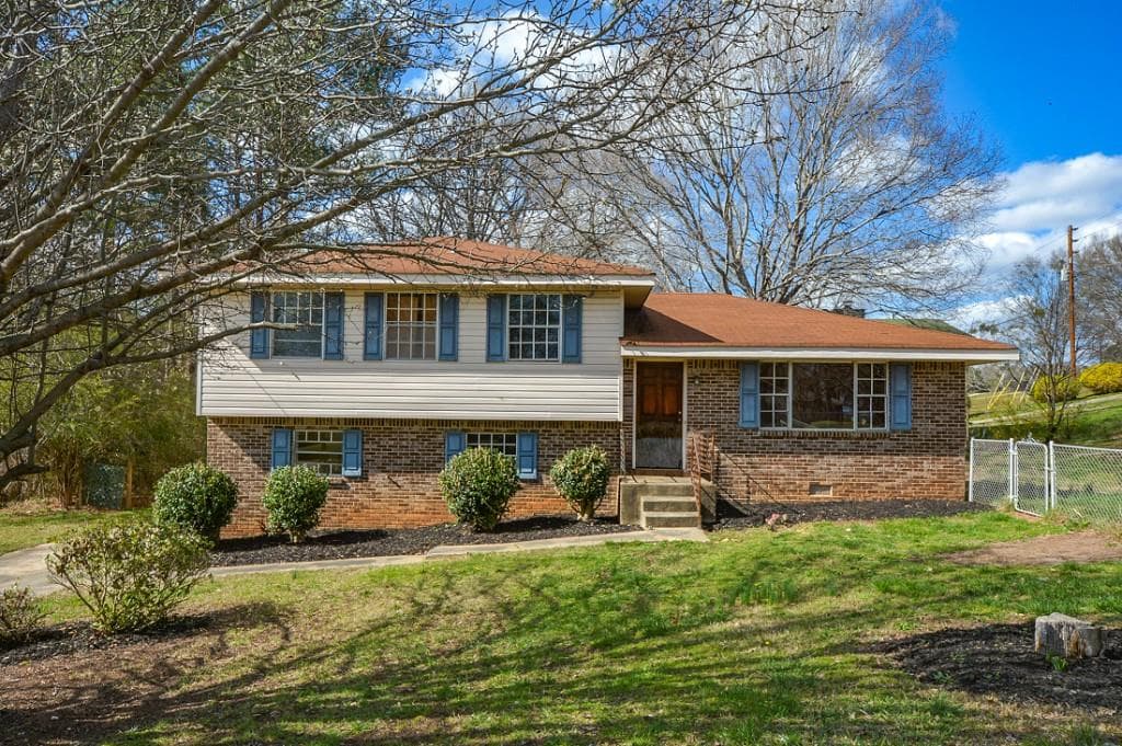 8406 San Jose Trail, Jonesboro, GA 30236 — most recent listing photo