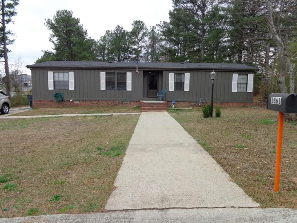 1861 Marie Way, Lawrenceville, GA 30043 — most recent listing photo
