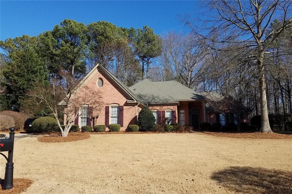 1865 BITTERNUT Lane, Cumming, GA 30041 — most recent listing photo