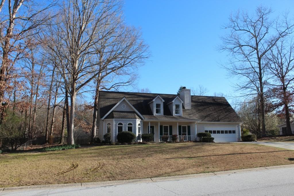 995 Burning Bush Drive, Loganville, GA 30052 — most recent listing photo
