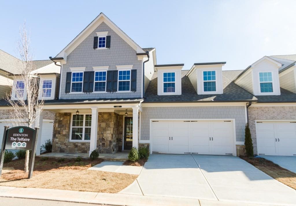 3530 Clemont Circle, Marietta, GA 30062 — most recent listing photo