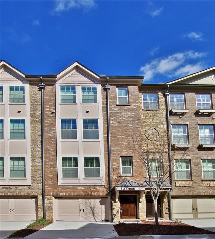 273 Goodson Way, Atlanta, GA 30309 — most recent listing photo