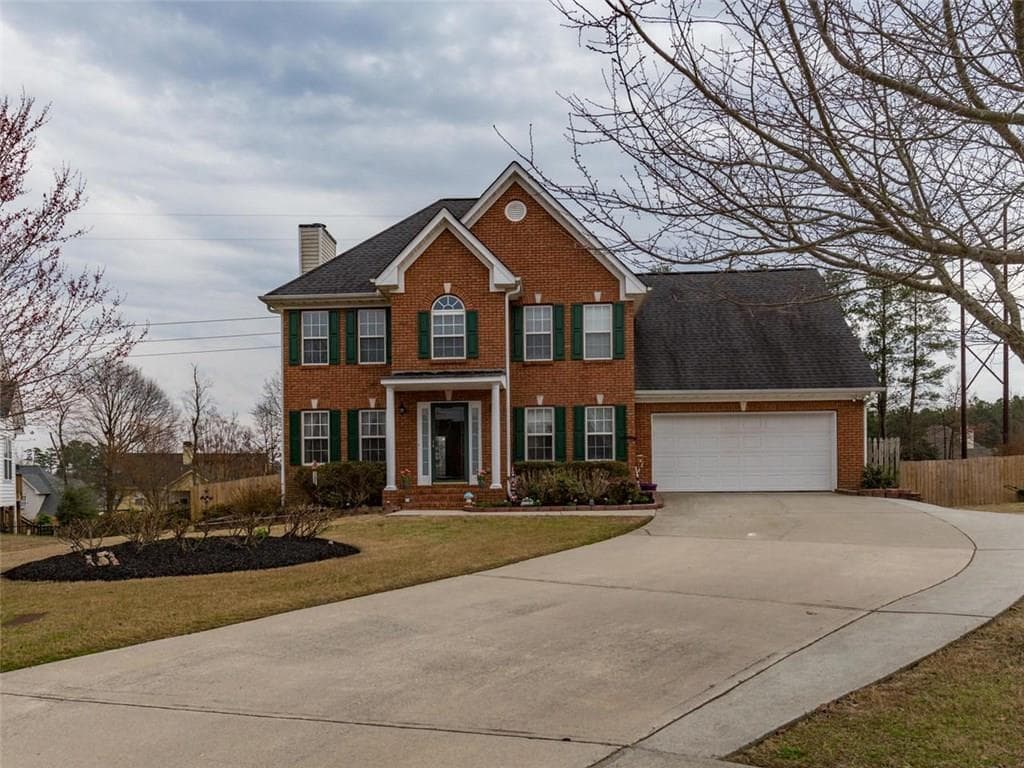 2748 Bluestem Path, Loganville, GA 30052 — most recent listing photo
