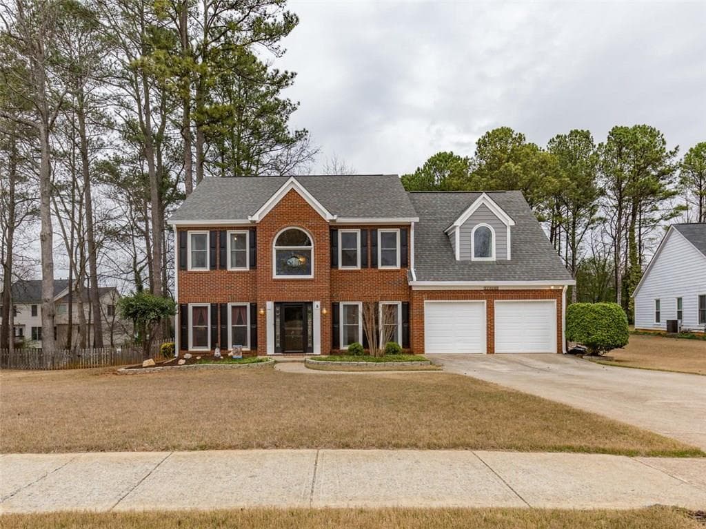 1908 Westover Lane, Kennesaw, GA 30152 — most recent listing photo